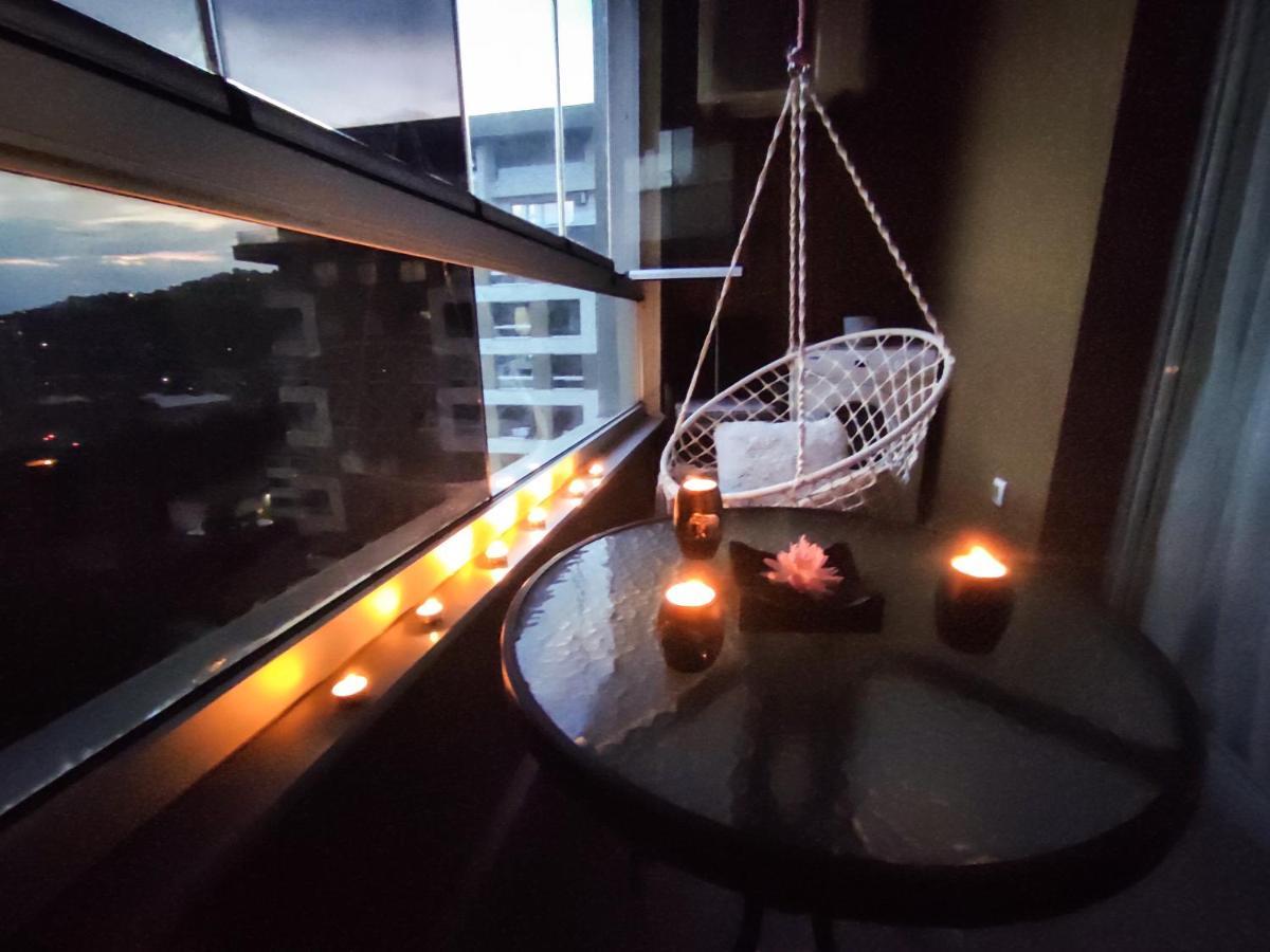 Sky Way Studio Apartment Szarajevó Kültér fotó